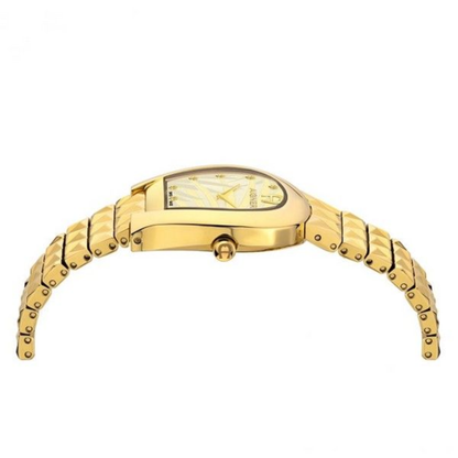Aigner - Jam Tangan WANITA Tali Stainless Steel Aigner Carrara AIG AGA154207 · Foto 4
