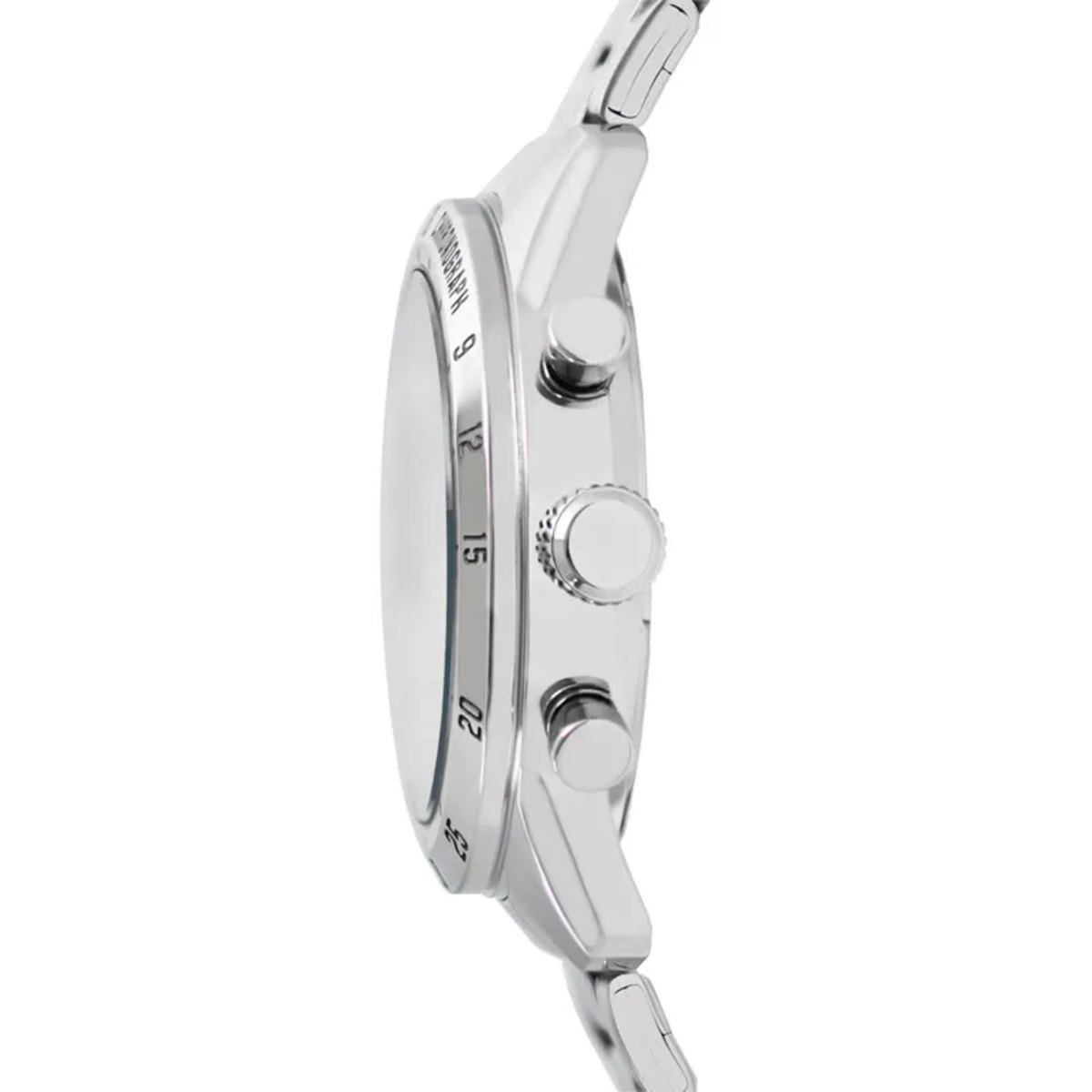 Alba - Jam Tangan PRIA Tali Stainless Steel Alba Active AT3L29X1 AB AT3L29 · Foto 4