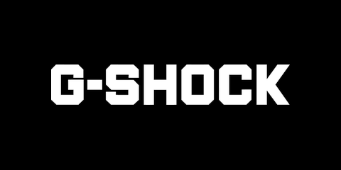 G-SHOCK